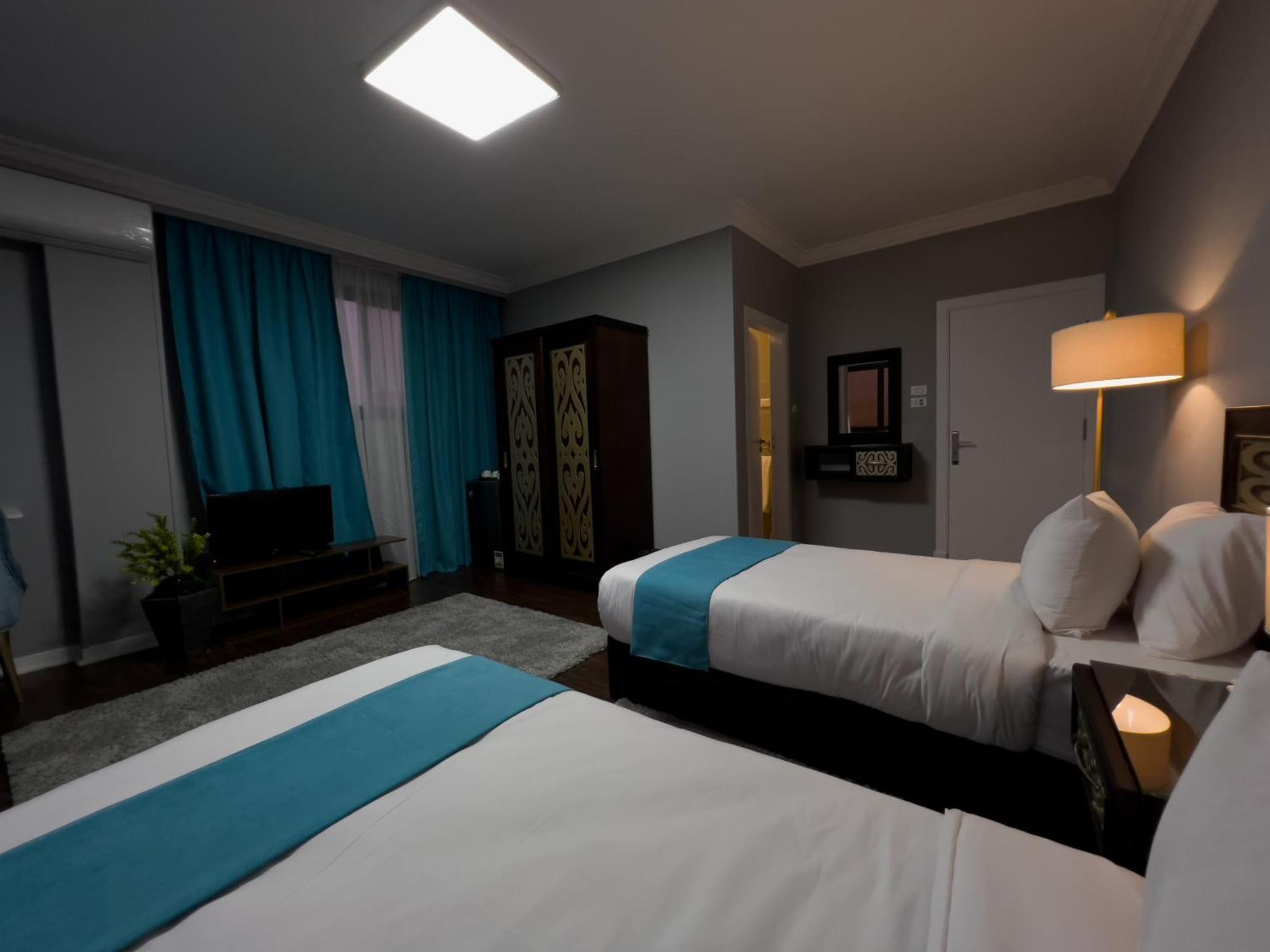 The Pyramids Gate Inn Kafrat al Jabal Екстер'єр фото