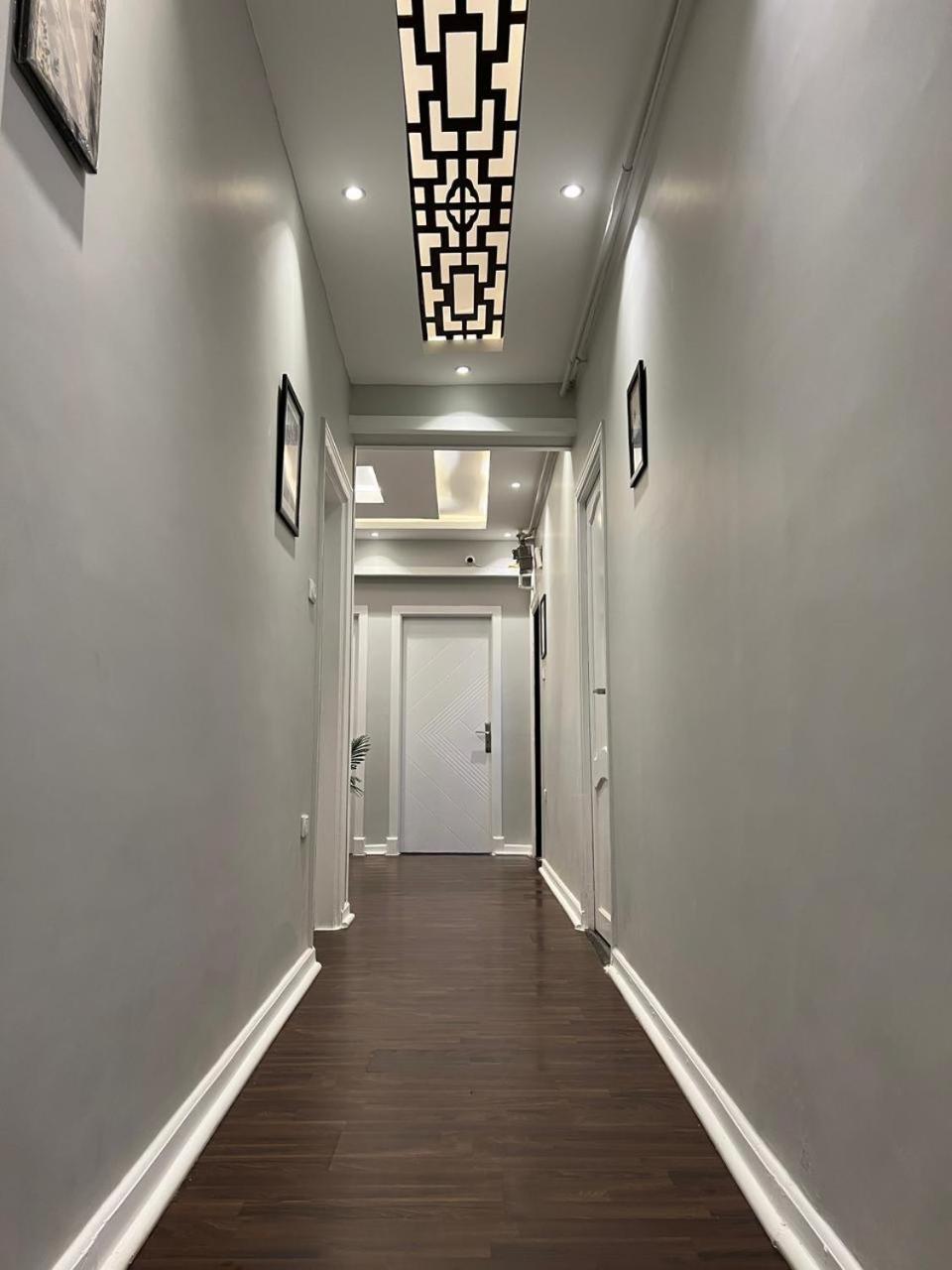 The Pyramids Gate Inn Kafrat al Jabal Екстер'єр фото