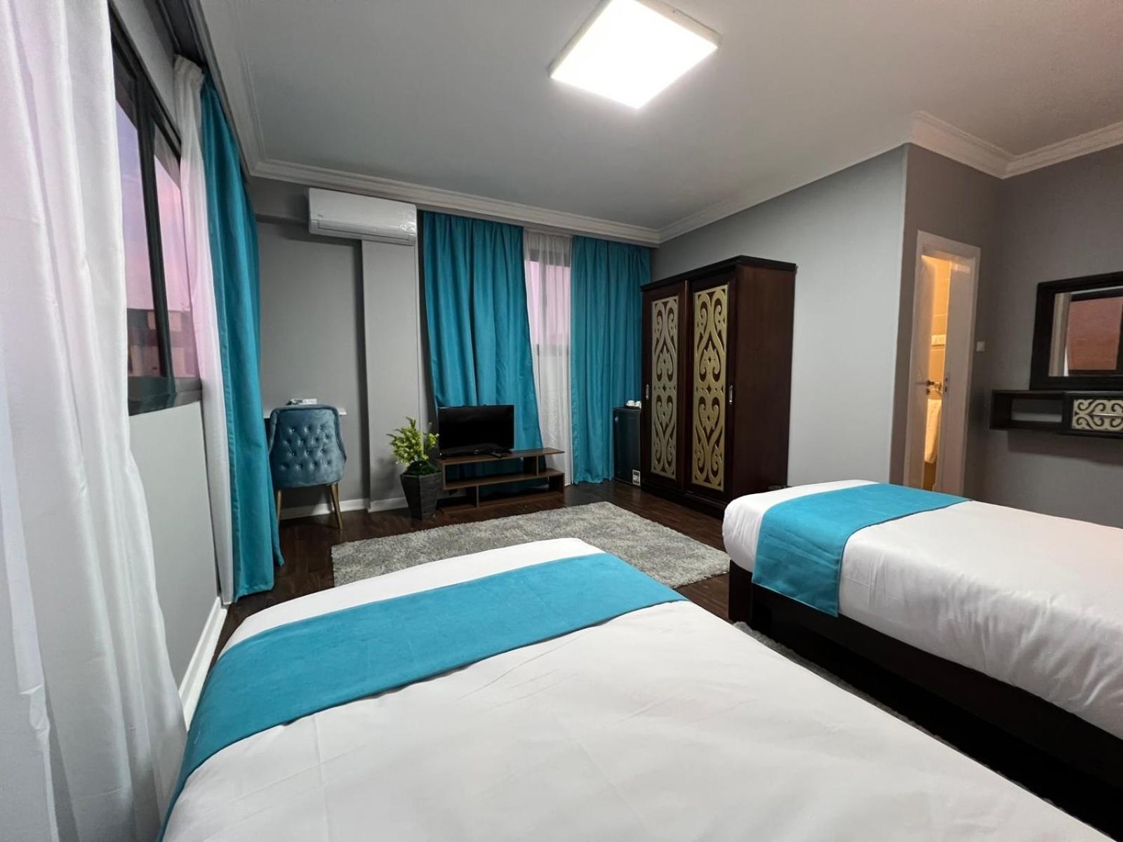 The Pyramids Gate Inn Kafrat al Jabal Екстер'єр фото